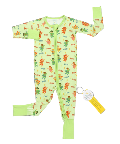 Helping Heros 🦸 - Zippy