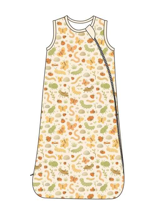 Snug as a Bug | Sleep Sack ** PRE ORDER