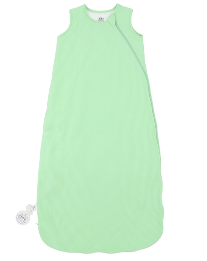 Ribbed Collection | Sea-Glass | Sleep Sack