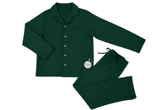 PINE | Adult Loungewear Set ** Pre Order