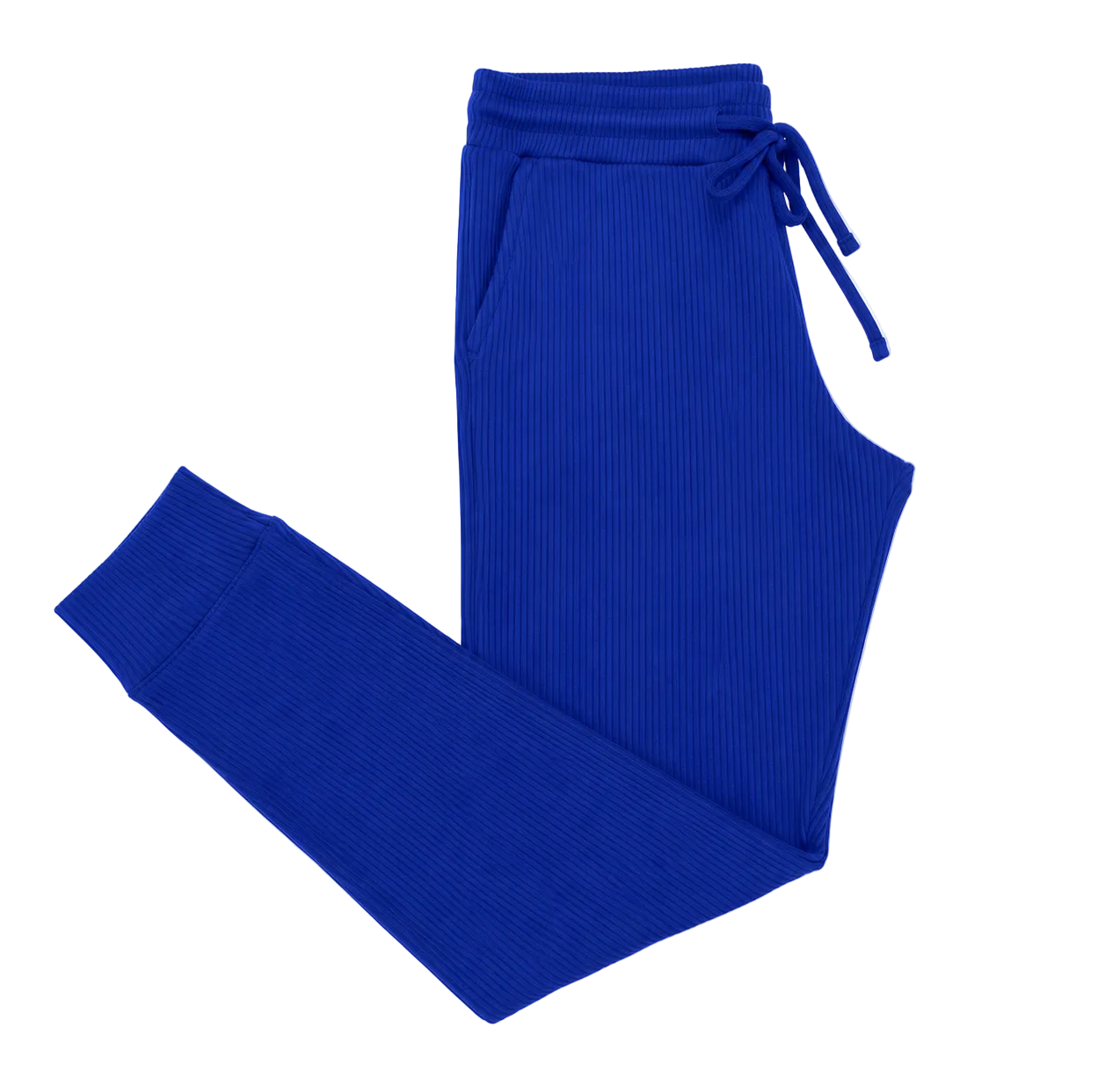 FROST| Ribbed | Adult Joggers **Pre-Order