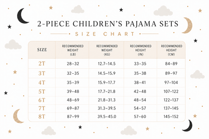 SOME SWEET RED | 2pc Children’s Set | ** Pre- Order
