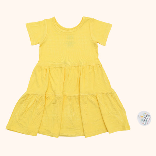 Child Twirl Dresses