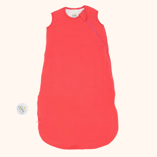 Solid Color Sleep Sacks - Tulip