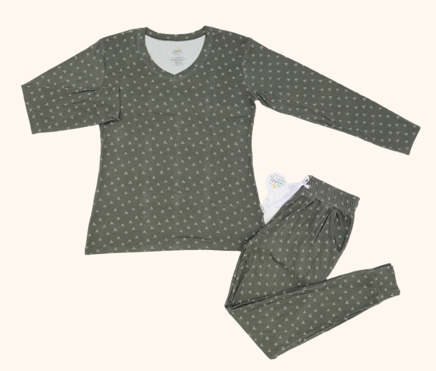 Terra & Luna - Adult Loungewear