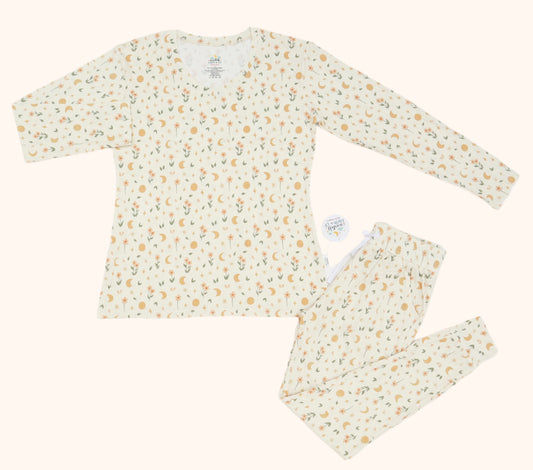 Terra & Luna - Adult Loungewear