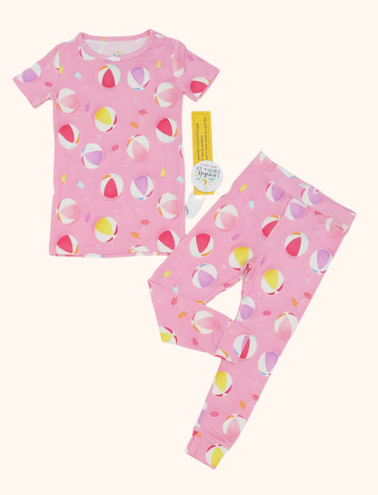 Beachin' Ball - Childrens 2pc Set