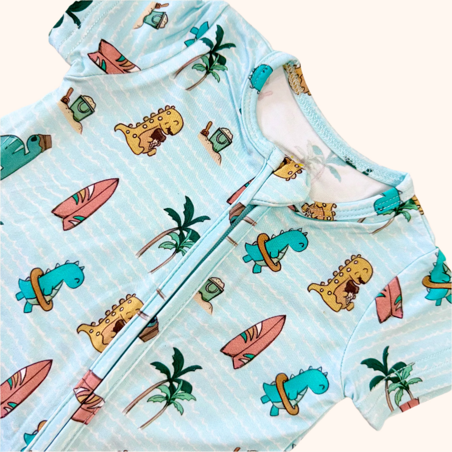 Dino Summer - Shortie