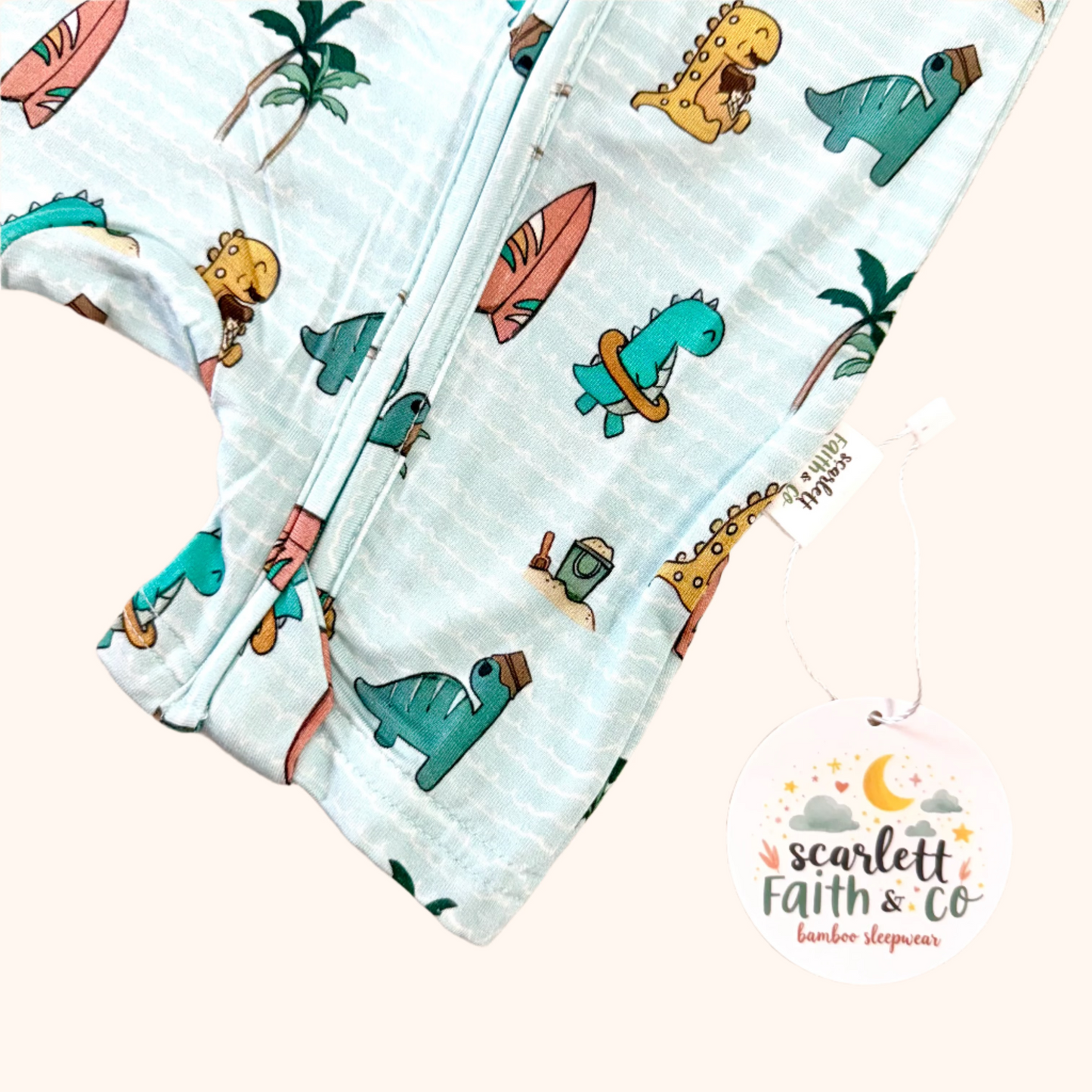 Dino Summer - Shortie