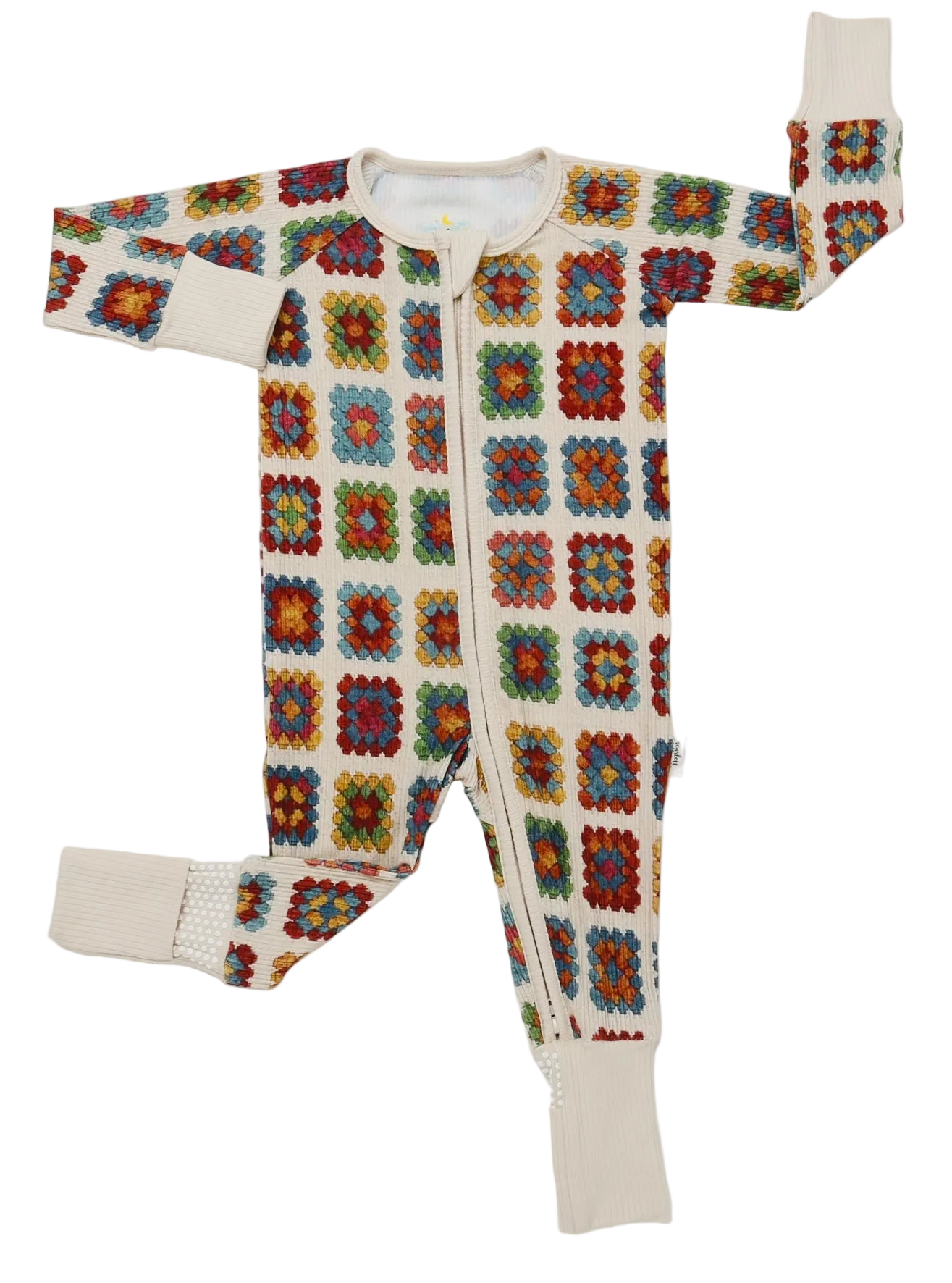 Who Knit Ya? | Zippy **Pre-Order