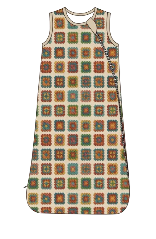 Who Knit Ya? | Sleep Sack ** Pre Order