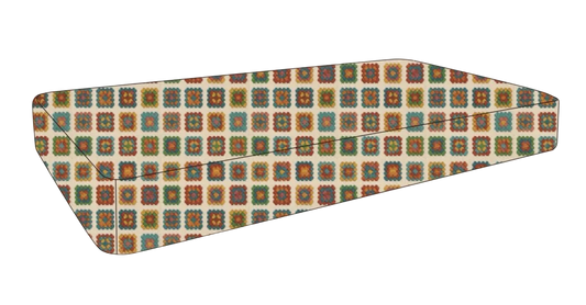 Who Knit Ya? | Fitted Sheets ** Pre Order