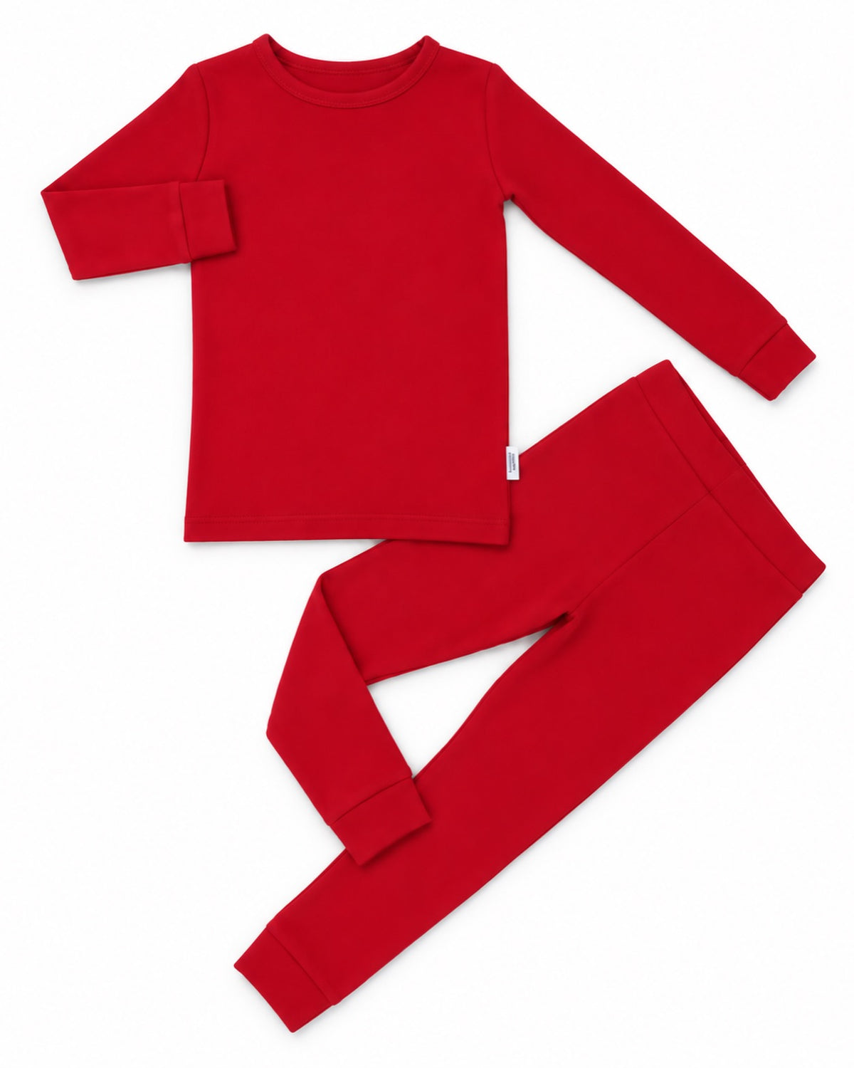 SOME SWEET RED | 2pc Children’s Set | ** Pre- Order