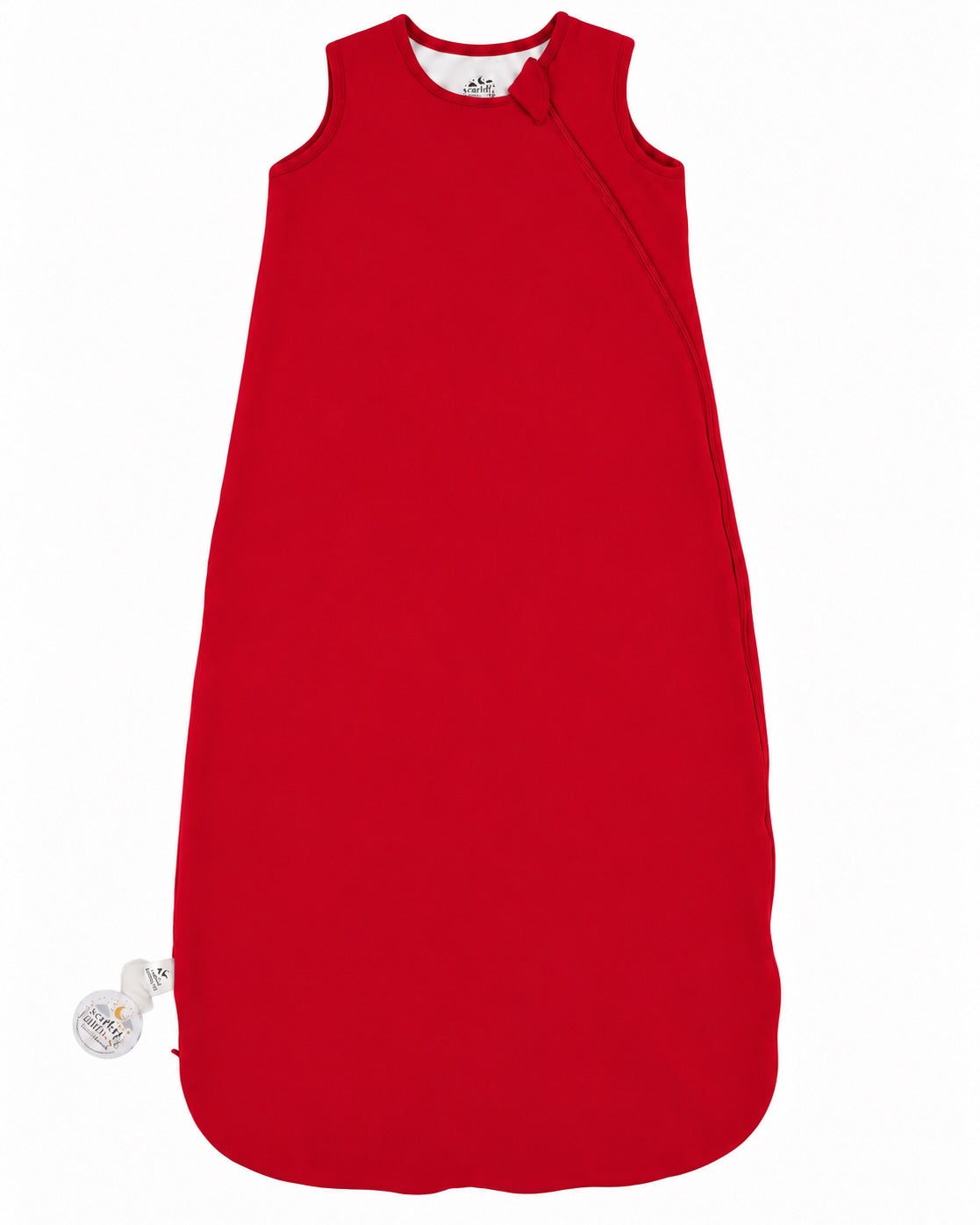 SOME SWEET RED | Sleep Sack ** Pre-Order
